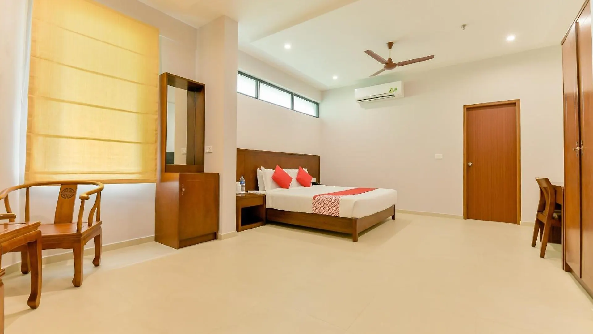 Super Townhouse Edassery Blue Bells Angamali 3*,  India