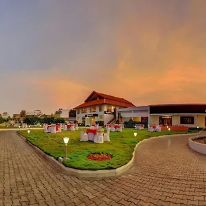 Hotel Kalyani Mysore