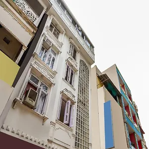 Guest house Oyo 75627 New Ankit Varanasi