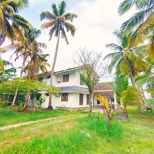 Bed & Breakfast White Sands