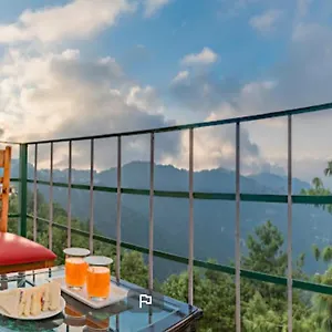 Hotel The Wood Shimla