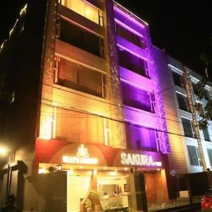 Hotel Sakura By Maps Gurgaon