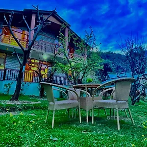 Hotel Tea Estate And - Away From Hustle Munnar