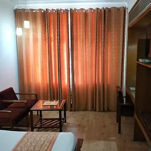 Hotel Baljees Regency Shimla