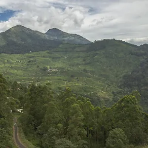 Resort Mount Valley - A Secluded Getaway Munnar