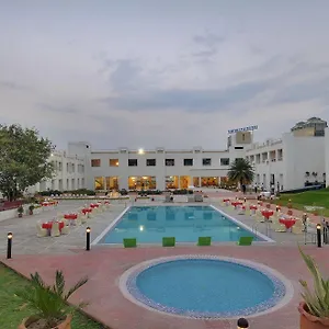 Hotel Inder Residency & Udaipur