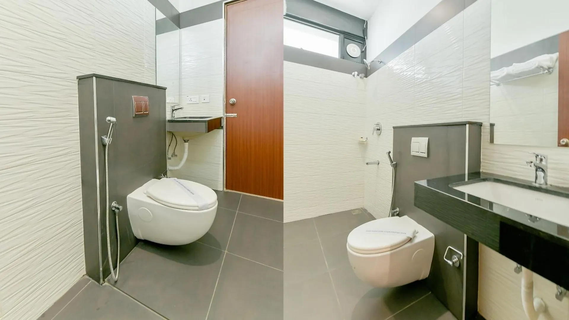 Super Townhouse Edassery Blue Bells Angamali Hotel