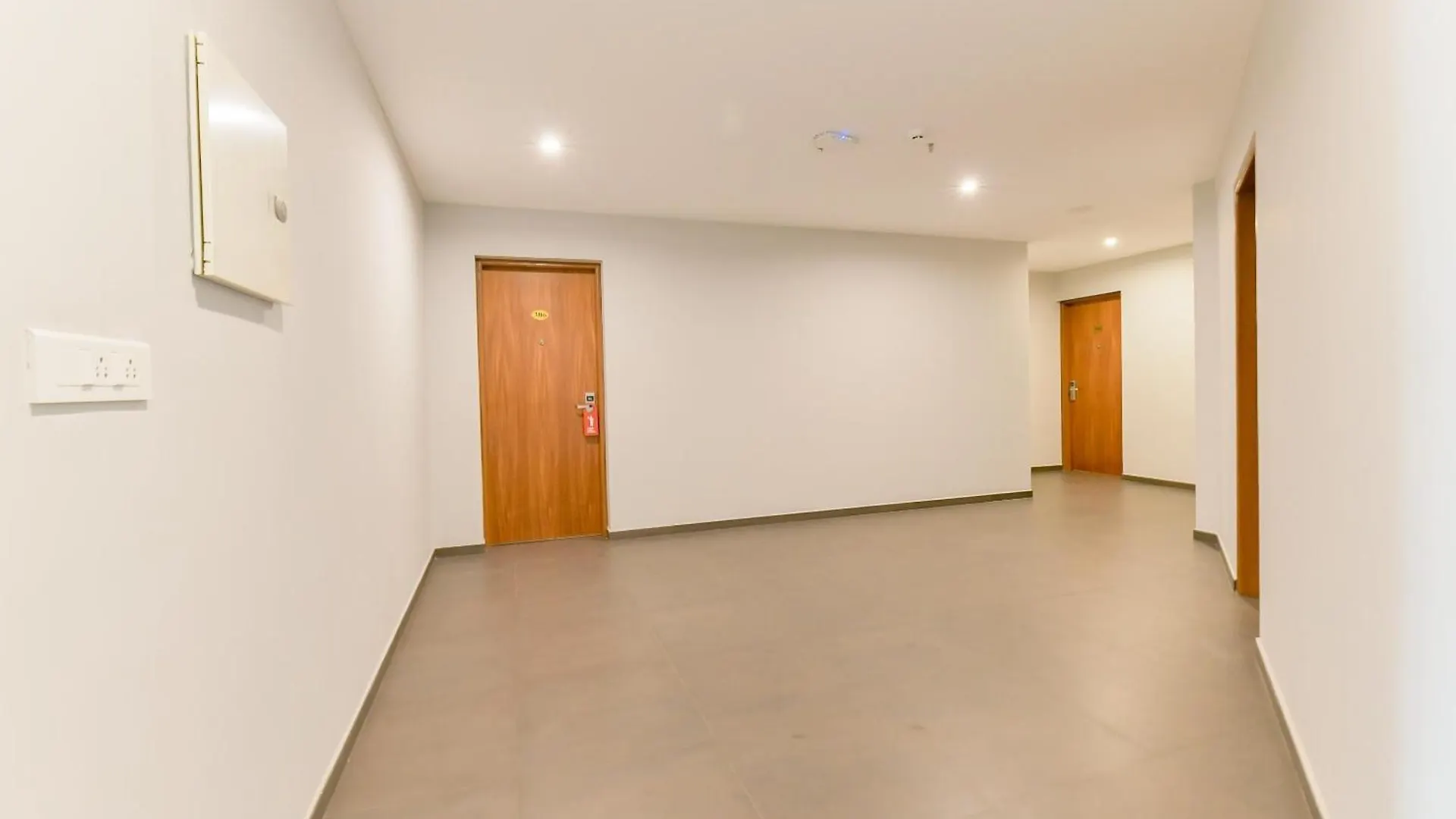 Super Townhouse Edassery Blue Bells Angamali 3*,  India